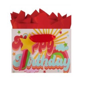 Gift Bags-Petite Vogue