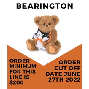 Bearington Bear