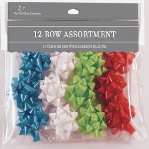 Bow