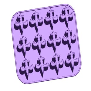 Ice Trays
