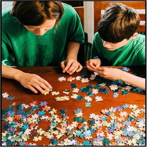 Puzzles