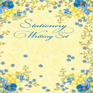 Stationery Sets