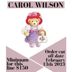 Carol Wilson Fine Arts Inc.