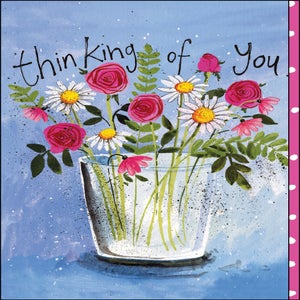 Thinking Of You