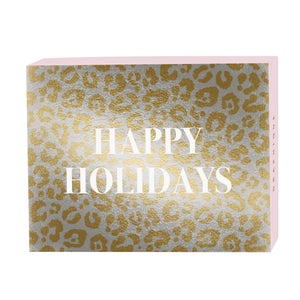 Petite Boxed Cards