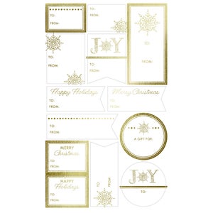 Gift Labels