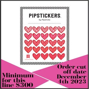 Pipsticks