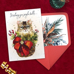 Greeting Cards