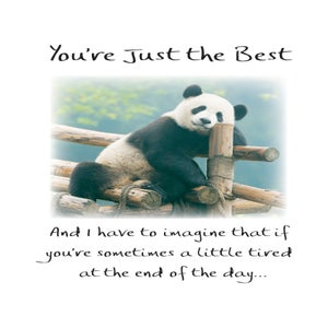 Encouragement