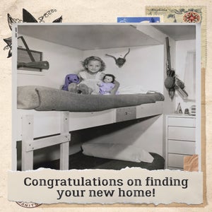 New Home