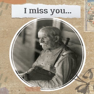 Miss You
