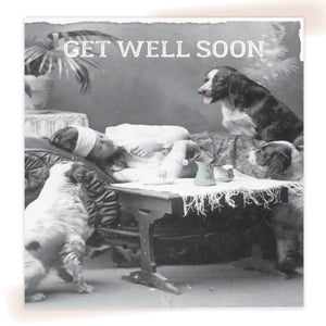 Get Well