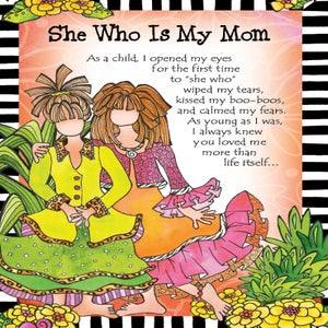 Mother