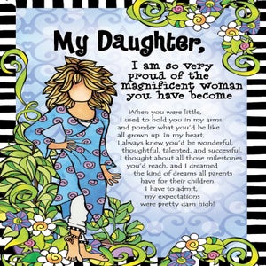 Daughter