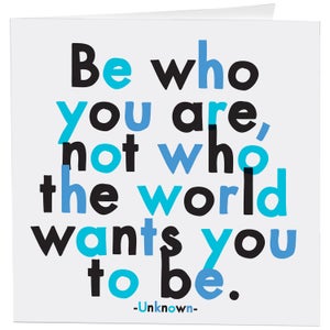 Encouragement