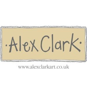 ALEX CLARK CONTROL