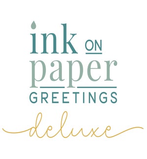 INK ON PAPER FOIL CONTROL