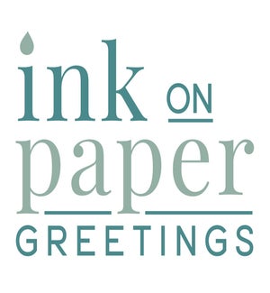 INK ON PAPER CONTROL