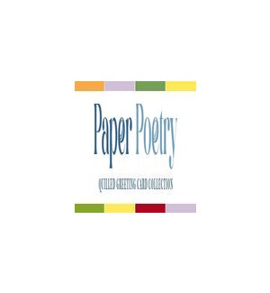PAPER POETRY CONTROL
