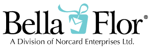 Bella Flor logo