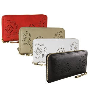 Women's Marcella Wallet Collection