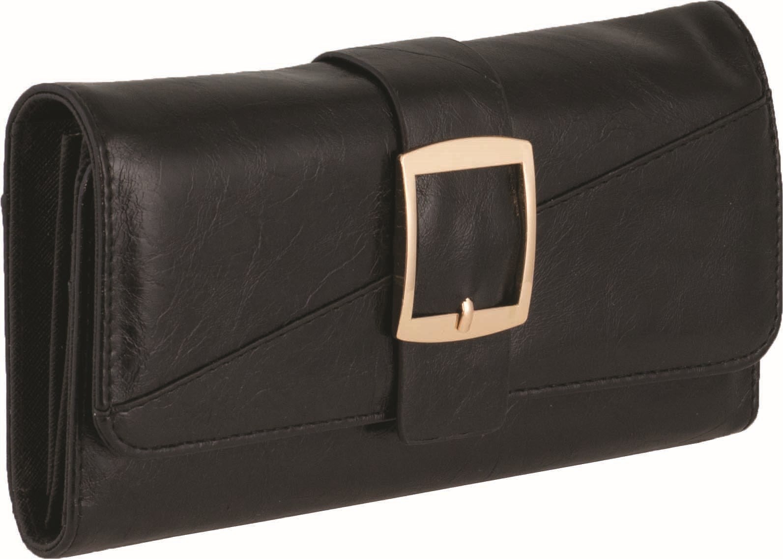 valentina fine leather wallet