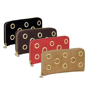 Lia Wallet Collection