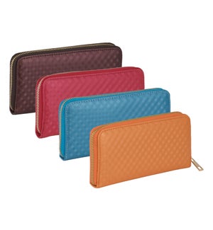 Jovanna Wallet Collection