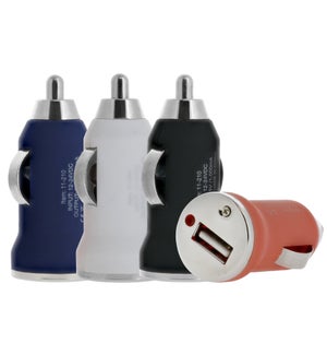 1 Amp Compact Car Charger