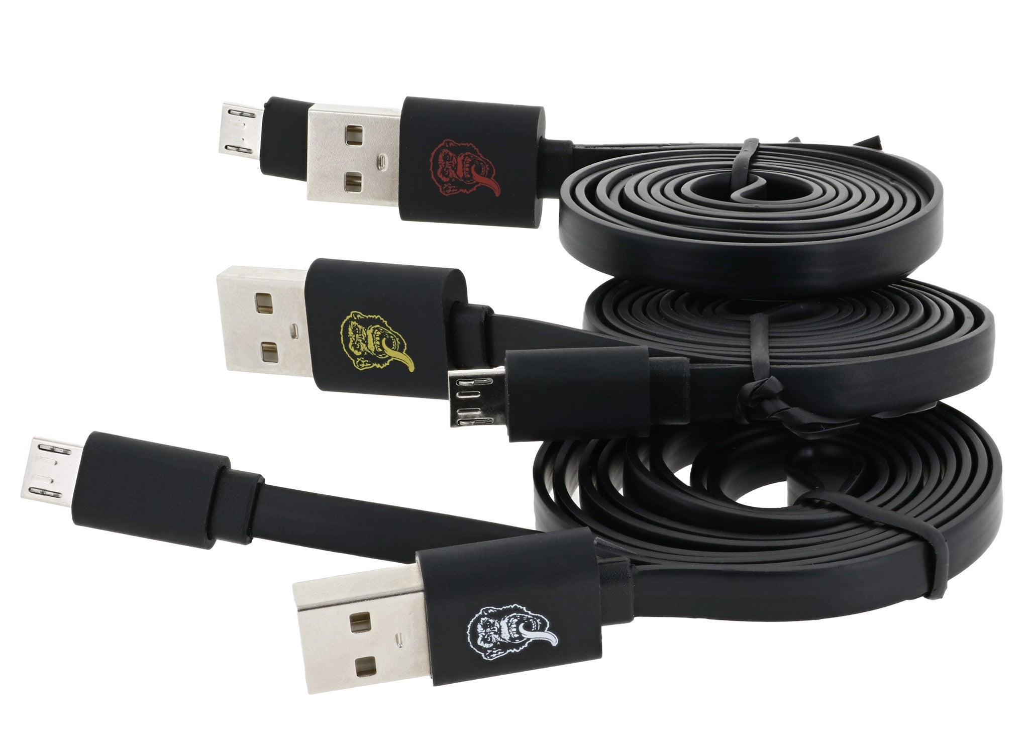 Pack of 100 USB Connectors uUSB B Rec MidMt FlangelesTH1.52 0.70, 47642-1001 -
