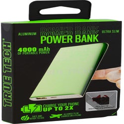 Ultra Slim 10000mAh Power Bank – ITech House