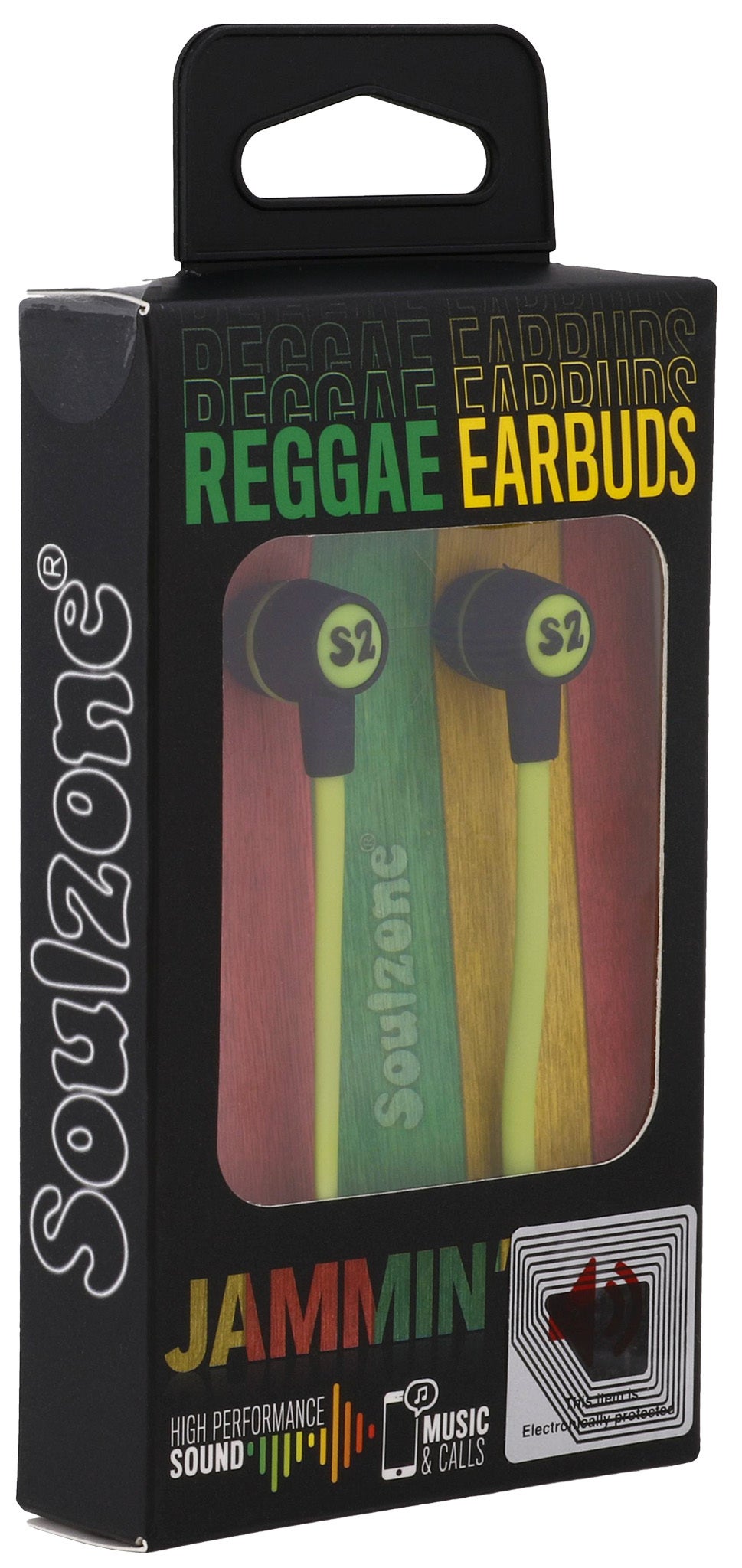 Skullcandy discount reggae headphones