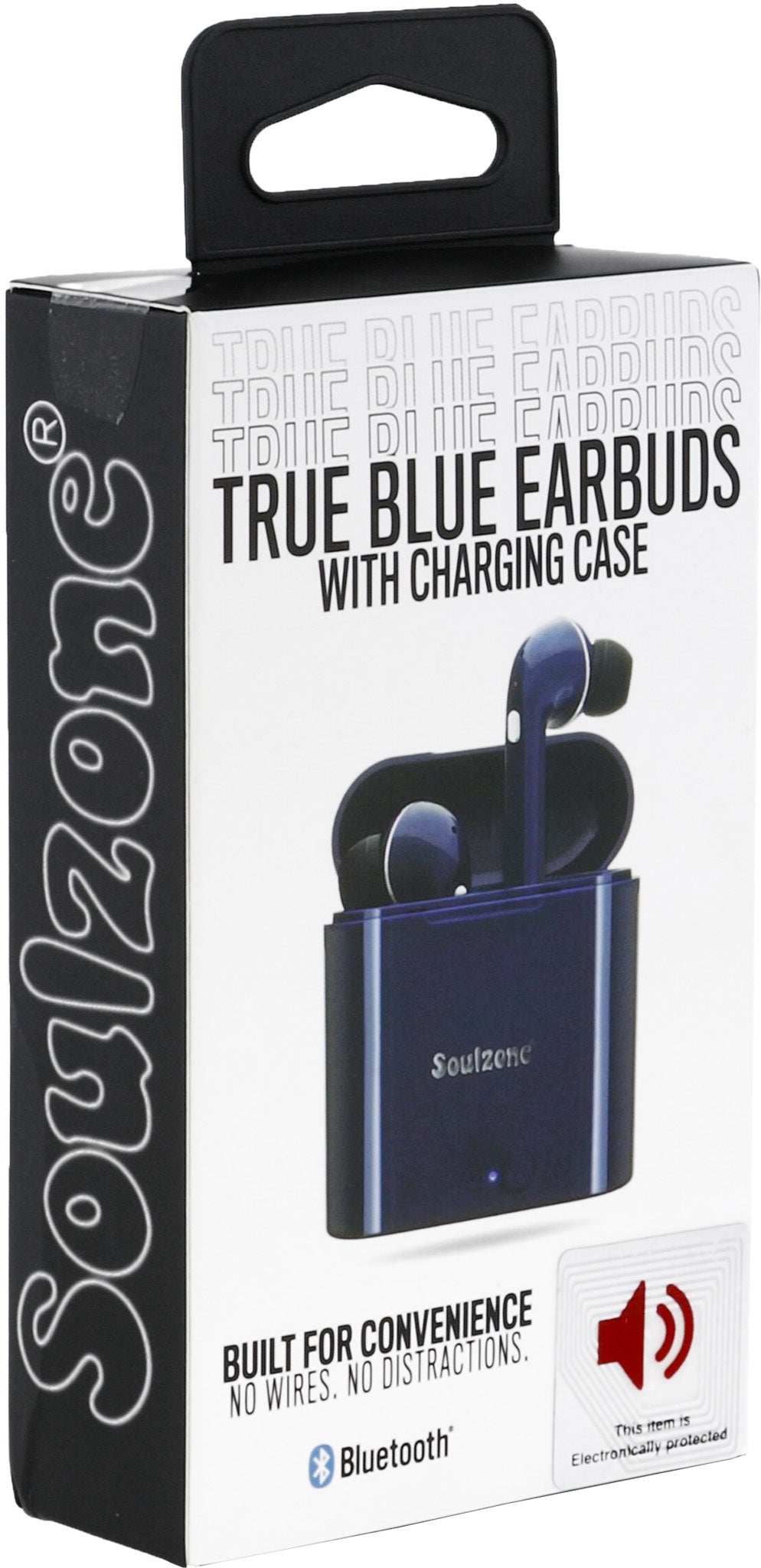 nhl true wireless earbuds