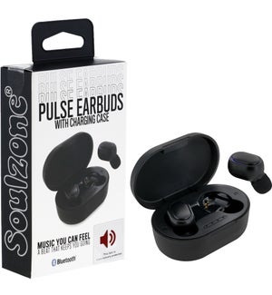 Pulse Earbuds