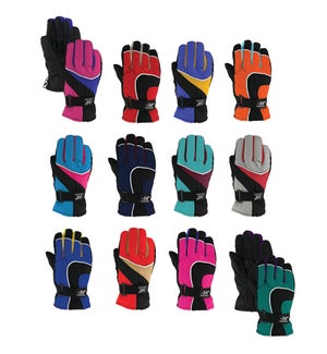 Ski Gloves - Women's