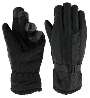 Men's True Gear Touch Gloves®