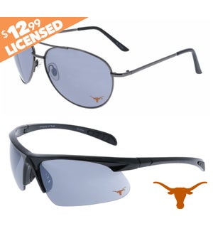 Texas NCAA® Sunglasses Promo