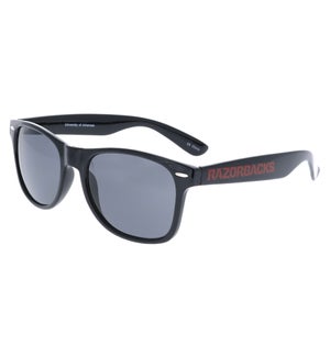 Arkansas NCAA® Sunglasses Promo