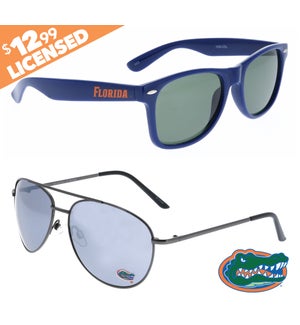 Florida NCAA® Sunglasses Promo