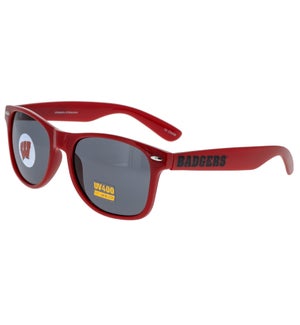 Wisconsin NCAA® Sunglasses Promo
