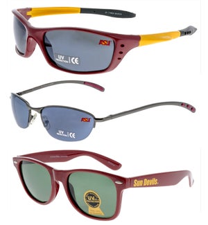 NCAA® Sunglasses ASU