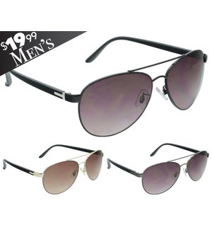 Waikiki Men's $19.99 Sunglasses