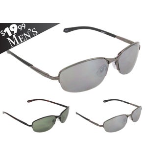 Juno Men's $19.99 Sunglasses