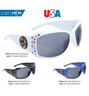 Bling Big Star USA $19.99 Sunglasses