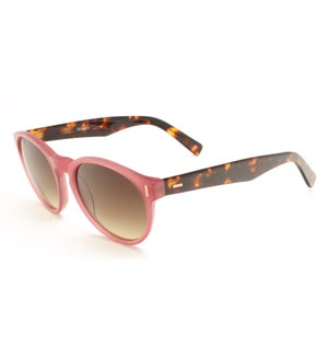 Atlantis Luxury Handmade Sunglasses (Pink)