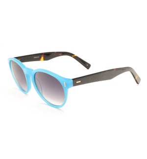 Atlantis Luxury Handmade Sunglasses (Blue)