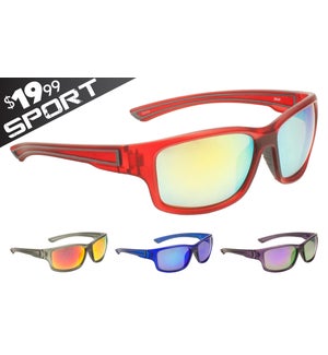 Highland Sport $19.99 Sunglasses