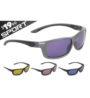 Imperial Sport $19.99 Polarized Sunglasses