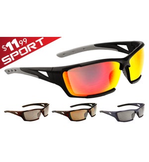 Balboa Sport Sunglasses