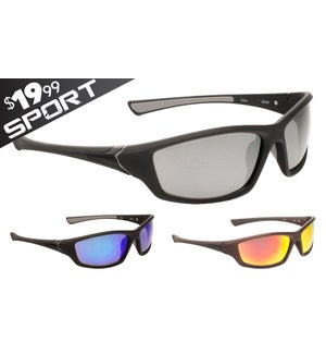 Redington Sport $19.99 Sunglasses